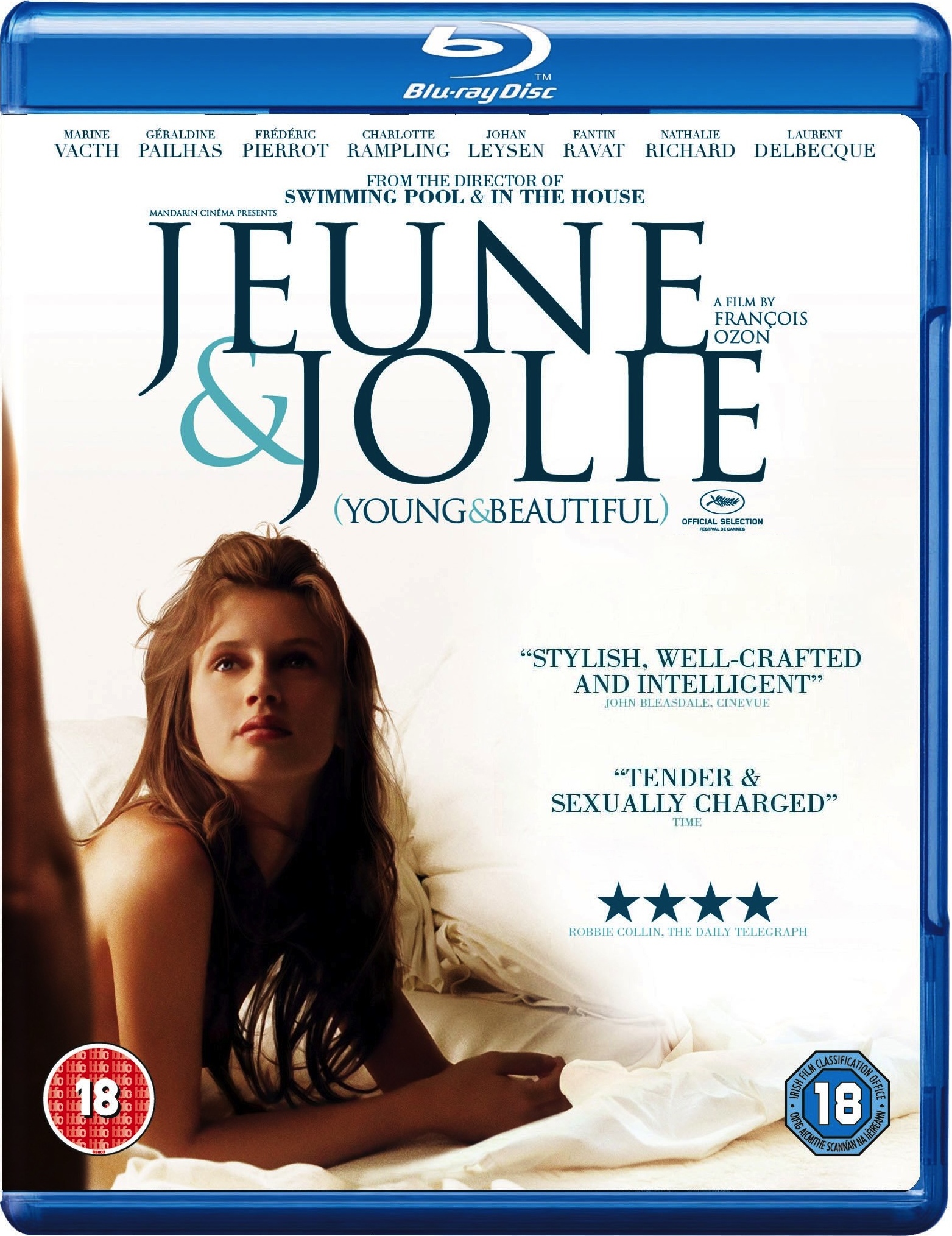 Jeune jolie 2013t